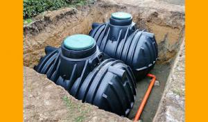 V & S Septic Service