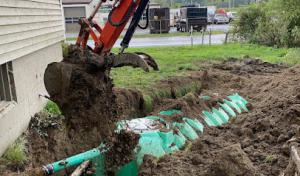 S&G Septic Inspections