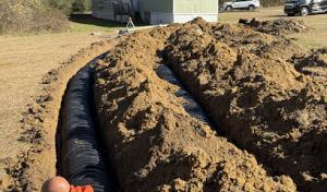 Hughes Septic Services