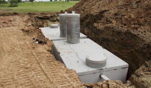 George's Sewer & Drain Cleaning