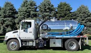 Bob's Septic & Portable Restroom Service