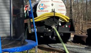 Full Service Septic