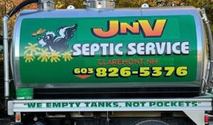 JNV Septic