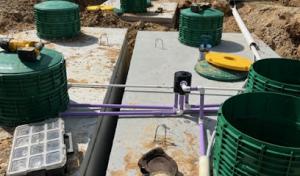 B2 Septic Services