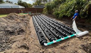 Space Coast Septic