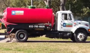 Shamrock Septic ️ - 24/7 Alvin, Texas