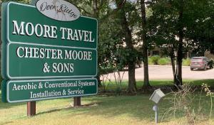 Chester Moore & Sons