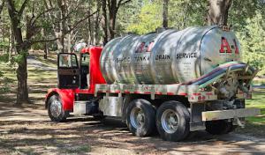 A-1 Septic Tank & Drain Service