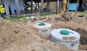 Go GREEN Septic Solutions
