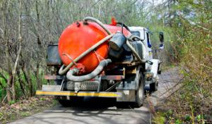 Colorado Springs Septic Pumping