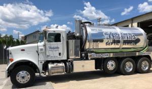 Hatfield's Equipment & Dedication Services