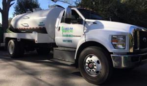 Carolina Septic Pro