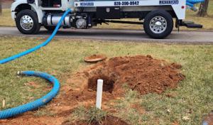 First Response Septic Service