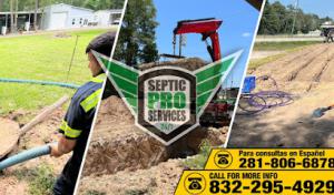 Septic Pro Services