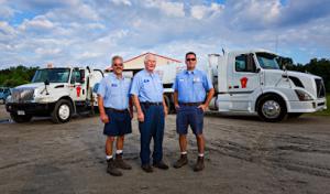 Craven Ag Services