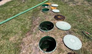 SB Septic & Sewer Service