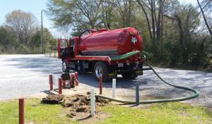 Arnett Septic