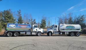 Souhegan Septic Tank Services