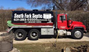 South Fork Septic