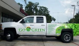 Go Green Septic & Sewer Solutions