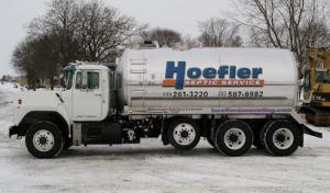 Hoefler Septic Service