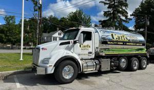 Carl's Septic Systems & Services in New Hampshire