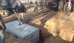 Hopewell Septic Pumping
