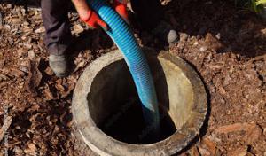 AdeptSeptic Services