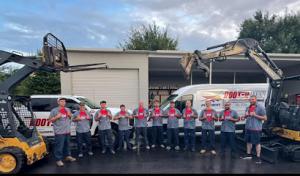 Rooter-Man Plumbing & Septic