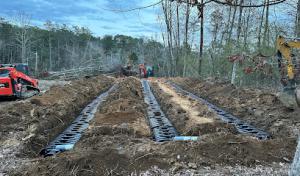 C & C Septic Tank Services