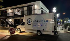 Clean Flo Sewer & Septic