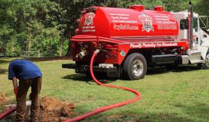 Septic 911
