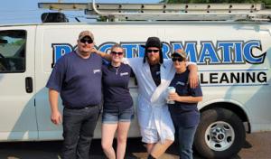 Rooter -Matic Sewer Drain & Septic