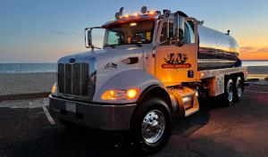 JMB Septic Service