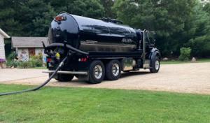 Avalon Septic Service
