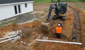 Boswell & Son Septic Tank Services