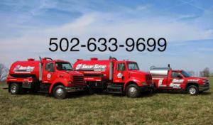 Shelby Septic Service