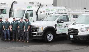 Best Septic Tank Pumping