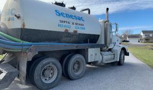 Senesac Septic & Sewer