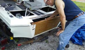 Randy Jones Backhoe & Septic Services