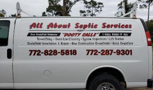 All About Septic Services
