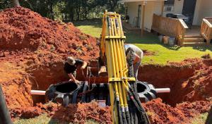Hometown Septic Solutions