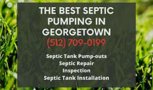24/7 Septic Tank Pumping