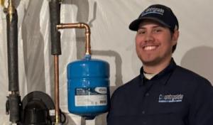 Countryside Plumbing Sewer & Septic