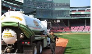 Preventative Septic & Drain