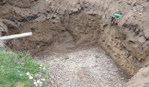 Septic tank pumping Ozaukee Washington Counties &ndash; Quality Removal