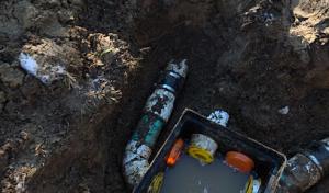 Burns Septic & Excavation