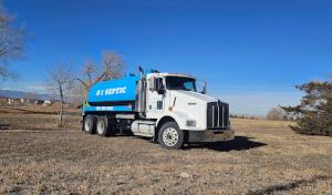 A-1 Septic Service