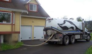 Driggers Septic Tank