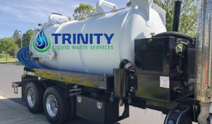 Trinity Liquid Waste Services